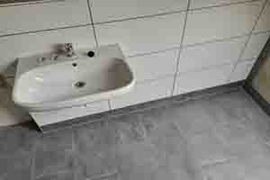 Waschbecken Moresnet